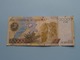 20000 Veinte Mil BOLIVARES ( 2001 ) Banco Central De Venezuela ( For Grade, Please See Photo ) ! - Venezuela