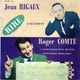 Jean Rigaux Et Roger Comte - L'accident - L'avertisseur Pour Piétons - Inventions Françaises - Pergola 450.090 - Cómica