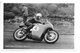 Carte-photo...Assen...(pays-bas)...moto...dutchT.T.....(guzzi C.c.)...années 50... - Sport Moto