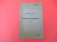 Livret/ Technique Sanitaire/ Ventilation Secondaire/Extrait De La Construction Moderne/MAHUL/ Vers 1930-1950  LIV172 - Bricolage / Technique