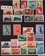 Delcampe - BULGARIA \ BULGARIE - 1945,1946,1947,1948,1949,1950,1951,1952,1953,1954,1955,1956,1957,1958,1959,1960 - Anne Complet** - Collections (en Albums)