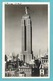 NEW YORK CITY EMPIRE STATE BUILDING 1946 - Empire State Building