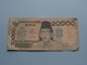 20000 DUA PULUH RIBU Rupiah > Bank Indonesia ( For Grade, Please See Photo ) ! - Indonésie