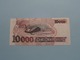 DEZ MIL 10000 CRUZEIROS > BRASIL ( For Grade, Please See Photo ) ! - Brasil