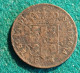 5 Centesimi 1842 - Italian Piedmont-Sardinia-Savoie