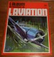 L'album Du Fanatique De L'aviation. N°10. Avril 1970. - Aviación