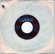 Blue Grass Ervin - Misery - I Won't Cry Alone - Queen 45-24013 - 1962 - - Country En Folk