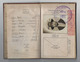 JUDAICA BRITISH PALESTINE PASSPORT FOR RABBI  EGYPT VISA & CONSULAR STAMP 1930s - Historical Documents