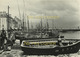 DOUARNENEZ Le Port Vers 1950 Grande Photo 11,8 X 16,9 Cm Finistère 29 Bretagne - Lieux