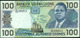 SIERRA LEONE - 100 Leones 26.09.1990 UNC P.18 C - Sierra Leone