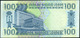 SIERRA LEONE - 100 Leones 26.09.1990 UNC P.18 C - Sierra Leone