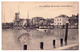 5428 - Willemstad ( Pays-Bas ) - Binnenhaven - Hotel Bellevue - - Autres & Non Classés