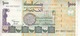 SUDAN 1000 DINARS 1996 P-59 VF+ STILL CRISP */* - Sudan