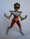 FIGURINE SAINT SEIYA  CHEVALIERS DU ZODIAQUE GASHAPON PEGASSE 2015 - CHEVALIER - Saint Seiya