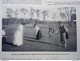 1900 GOLF - COMPIEGNE - JEUX OLYMPIQUE ( EXPOSITION UNIVERSELLE ) - M. C. E. SANDS - 1900 - 1949