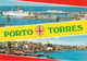 # Sardegna - Sassari - Porto Torres - Non Viaggiata - Sassari