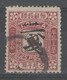 COREE:  Empire N°31 Oblitéré        - Cote 45€ - - Korea (...-1945)