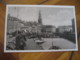 KOBENHAVN 1935 To Zurich Switzerland Stamp On Gammel Strand Post Card DENMARK - Covers & Documents