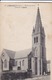 CPA Beuvry - Eglise De Gorre - 1918 (43296) - Beuvry