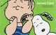 TC Japon / 110-1193194 - BD Comics - CHIEN SNOOPY ** BANQUE SANWA BANK ** - PEANUTS DOG Japan Phonecard - 1348 - Comics