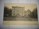 CPA - FLEURUS ( CHARLEROI ) - VUE DE DEVANT DU CHATEAU DE STE ANNE ( 1906 ) - Fleurus