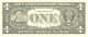 U.S.A. 1 DOLLAR 2001 PICK 509 "K" UNC - Billets De La Federal Reserve (1928-...)