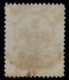 +MW-4407   MALINES           Dubbel Cirkel  OCB  19 - 1865-1866 Profil Gauche