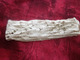 Delcampe - Vintage Embroidered Whole Ribbon For Old French Embroidery Sheet Creative Hobbies-Galon Entier Brodé P Drap Ancien Brodé - Tagesdecken/Überwürfe