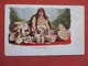 Embossed Indian Basket Maker     Ref    3589 - Native Americans