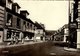 76-BLANGY Sur BRESLE....LA GRANDE RUE AVEC COMMERCES...CPSM GRAND FORMAT - Blangy-sur-Bresle