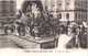 FR44  NANTES - Mi Careme 1928 - Le Char De La Reine Et Ses Nains - Animée - Belle - Carnaval