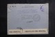 SAINT MARIN - Enveloppe En Recommandé Pour Bruxelles En 1943 Avec Contrôle Postal , Affranchissement Plaisant - L 42158 - Covers & Documents