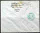 615 - GREECE - 1933 - ZEPPELIN ISSUE -  COVER - FAUX, FORGERY, FALSE, FALSCH, FALSO - Altri & Non Classificati