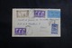 SYRIE - Enveloppe De Damas Pour La France En 1946 Par Avion , Affranchissement Plaisant - L 42168 - Syrie