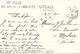 22-cachet Hôpital Comp. N°60 De St Cast Sur Belle CP De 1915-cachet Répété Au Verso - Guerre De 1914-18