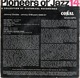 Pioneers Of Jazz 14 - Johnny Dodds/Jimmy O'Bryant 1926-27 - Coral 94214 - 1960 - Jazz