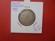 EGYPTE 10 PIASTRES 1955 ARGENT (A.9) - Egipto