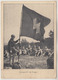 Jungvolk Im Lager HJ Stempel Aurich Ostfriesland - Guerre 1939-45