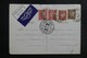 FRANCE - Entier Postal + Compléments De Romans Pour Le Royaume Uni Par Avion Via Lisbonne En 1942 Avec Censure - L 42216 - Standard Postcards & Stamped On Demand (before 1995)