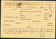 Type Iris Sans Valeur Indiquée (carte Interzone) - Cartes Postales Types Et TSC (avant 1995)