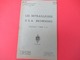 Livret/Ecole D'application De L'Infanterie/Les Mitrailleuses U.S.A. Browning (  Calibre 7,62 Mm)/ 1955    VPN196 - Français