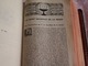 Delcampe - GROS MISSEL -   COUVERTURE  CUIR - TRANCHE  DOREE  //  1943  //  PLUS DE 1500 Pages  "" - Religion & Esotérisme