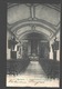 Paliseul - L'Intérieur De L'Eglise - Dos Simple - 1905 - Paliseul