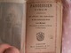 Delcampe - ""  LE  PAROISSIEN  ROMAIN  - Offices Des Dimanches  -- 448  Pages -n°13  -  Approuvé Par L'Evêque De Limoges "" - Religion & Esotérisme