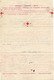 SENEGAL COMITÉ CROIX-ROUGE DE DAKAR - Formule Pour Vichy 30/12/43 - Redcross WW2 Comité Central AOF - Documents Historiques