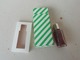 Flacon à Parfum Ancien, Ma Griffe De CARVEN, Flacon Miniature - Miniaturas (en Caja)