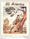 LE SOURIRE-1912- 24-Journal Humoristique-MIRANDE CAPY VILLEMOT GERVESE - 1900 - 1949