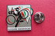 Pin's,Sport,Velo,CYCLOCROSS HÄGENDORF,Cycliste,Bike,SUISSE - Ciclismo