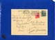 ##(DAN199)-Italia 1949-cartolina Postale Democratica L.12 Da Siena Per Grosseto In Tariffa L.15 - 1946-60: Storia Postale