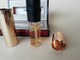 Parfum Sandrine, Vaporisateur Diffuseur Rechargeable Vintage Chéramy - Flacons (vides)